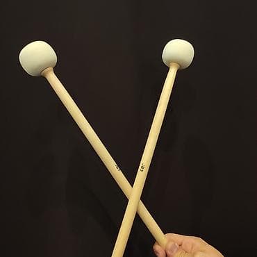 Barabanlar: Bas baraban çubuqları JB3 Digər zərb alətlər üçün aksesuarları bizdə — 2