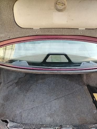 nissan sunny nece masindir: BMW 3 series: 2 l | 1993 il Sedan — 7