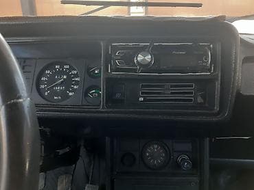 opel astra 2007: VAZ (LADA) 2107: 1.6 l | 2008 il 60000 km Sedan — 8