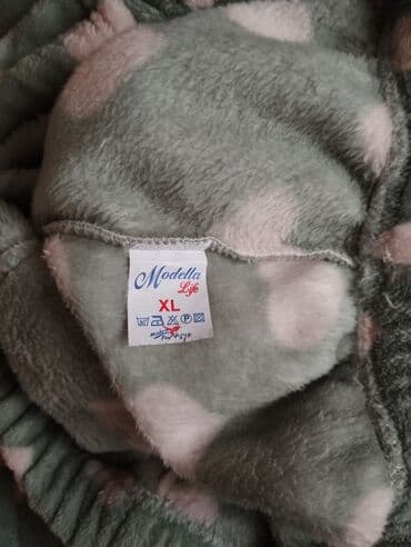 kurtkalar qiz ucun 2023: Şalvar yumusaq və rahat — 2