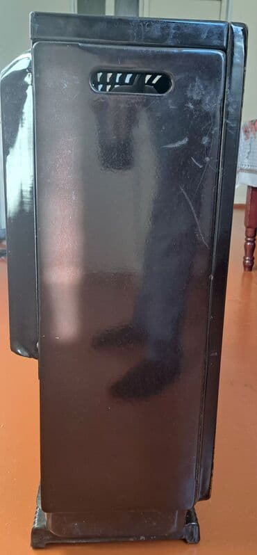 Насосы и гидрофоры: Печь, Б/у, топливо - Газ — 3