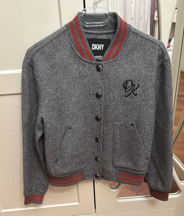 çimərlik geyimi: DKNY, S — 1