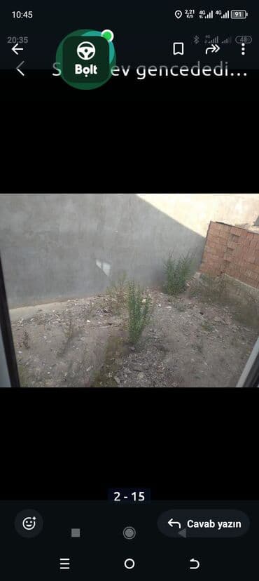 abseron gencler seherciyi kiraye evler: 6 sot, Tikinti, Mülkiyyətçi, Kupça (Çıxarış), Bələdiyyə — 1