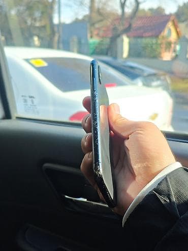 IPhone X, 64 GB — 3