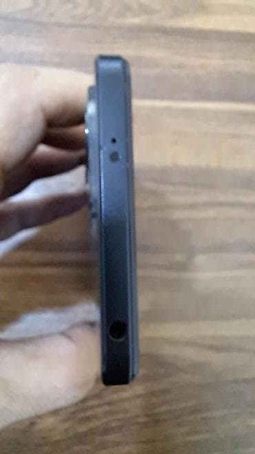 tv box redline: Redmi Note 12, 128 GB, rəng - Göy, İki sim kartlı — 4