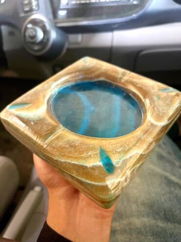 картины на заказ: Hər növ mərmər qranit aqlay və digər təbii daşlar sifariş edə — 1