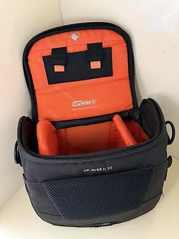 750d: Canon 750D kamera dəsti 5-6 dəfə işlənib, yeni kimidir. Cızığı — 4