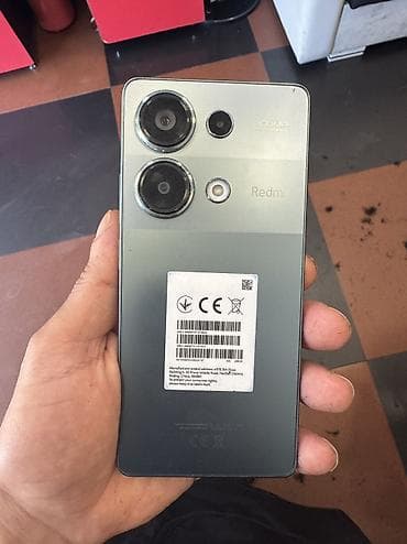 iphone pro max: Xiaomi 13 Pro, 256 GB, rəng - Bənövşəyi, 
 İki sim kartlı — 1