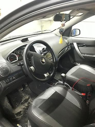 masin 09: Chevrolet Nexia sedan ilkini 10.000 azn.aylıqı 370 azn. 29 ayı qalıb — 4