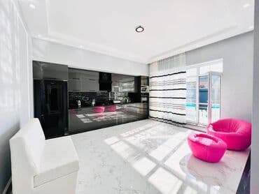 berdede satiliq evler: Mərdəkan 5 otaqlı, 210 kv. m, Kredit yoxdur, Yeni təmirli — 10