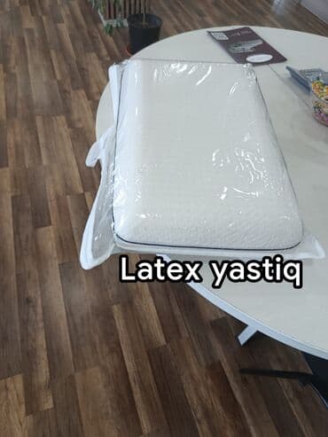 Yorğan üzləri: Yuxu üçün Yeni Ortopedik Yastıq, Pulsuz çatdırılma — 4