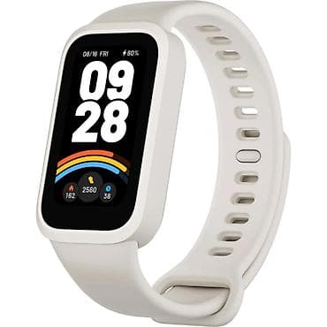 smart lock qw: Kateqoriya: Smart saatlar Brend: Xiaomi Model: Mi Band 9 Active — 1
