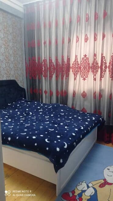 sumqayit 13 mkr: 2 otaqlı, Yeni tikili, 60 kv. m — 3