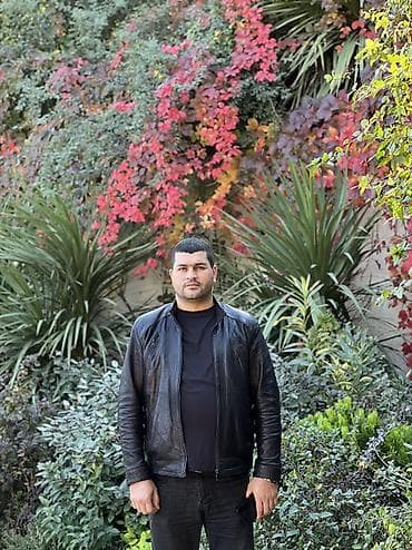 zaprafqa operator isi: Mühafizəçi, Kişi, 39 yaş, 5 ildən artıq təcrübə — 2