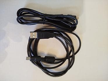 Avtoelektronika: USB kabelləri Tərkib: -Müxtəlif USB kabelləri: USB-A – Mini USB və — 2