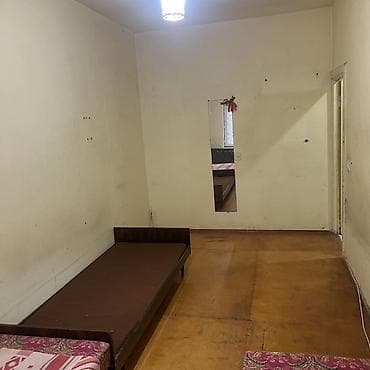 9 mkr: 2 otaqlı mənzil – mebelli və məişət texnikalı Planlaşdırma: - Geniş — 7