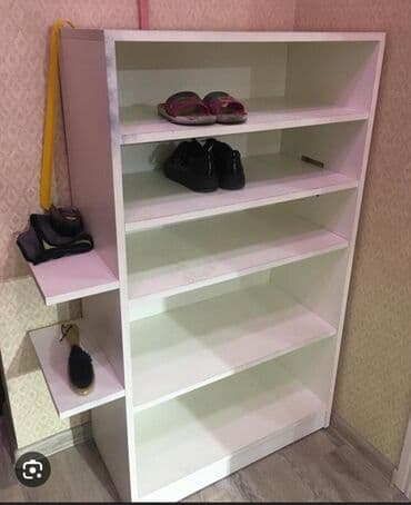 nages hazirlanmasi: Oğlan və qız üçün, Yeni, Siyirməsiz, Parta, Stulsuz — 13