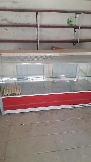 https:promo.bizon.az: TƏCİLI SATILIR: Vitrin soyuducu işlək vəziyyətdə 1300 manat — 1