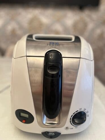 ipad 1: Fritoz 1-dən az l, Yeni, Pulsuz çatdırılma — 5