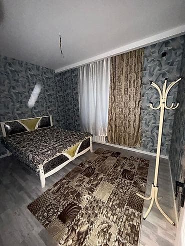 kiraye ev verilir: 3 otaqlı, 60 kv. m, Yeni təmirli — 5