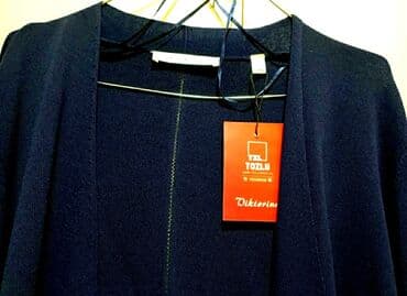 jaketler qadin ucun: Jilet-yeni. M-L razmer — 3