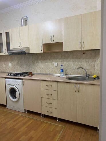 xirdalan gunluk evler: Nərimanov metrosuna yaxın 5 mertebeli binanın 5-ci mərtəbəsində — 6