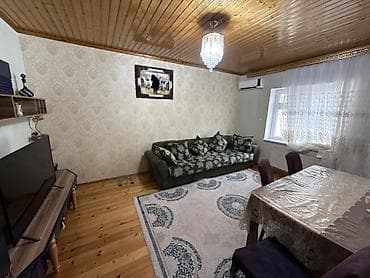 sumqayt ev: 3 otaqlı, 90 kv. m — 9