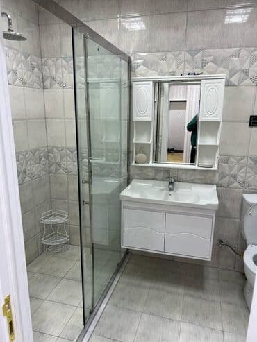 kirayə ev mingəçevir: Nərimanov rayonu,metroynan 5 dəqəlik məsafədə Azinkoda 19 mərtəbəli — 7