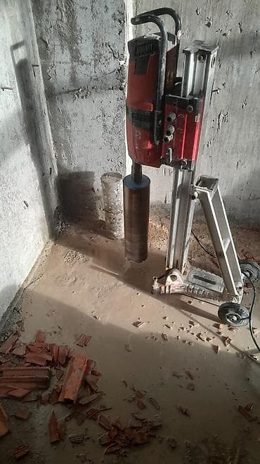 Zən vurun Her cür tikinti-söküntü işleri görülür Qapı Yeri-Pəncərə — 6