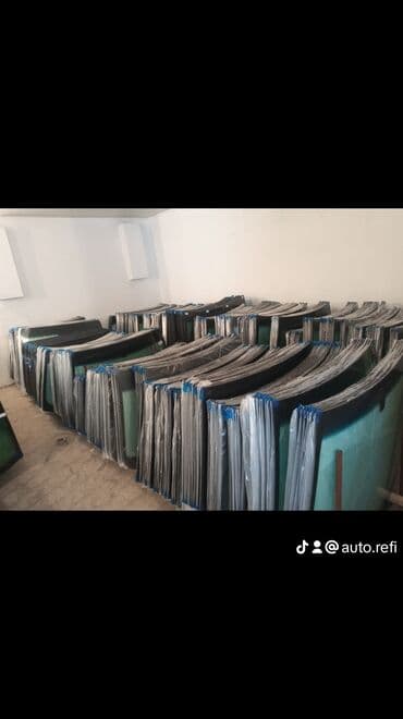 şuşələr: Avtomobil şüşələri. endirim qiymetle — 9