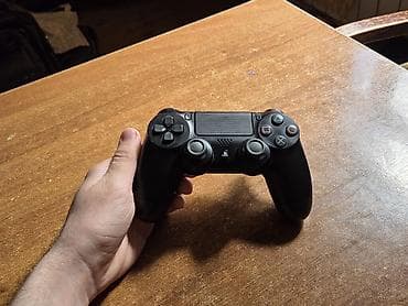 atv plus ustasi: PlayStation 4 Pro 1 TB + 2 DualShock + Oyunlar Koreyadan özüm — 4