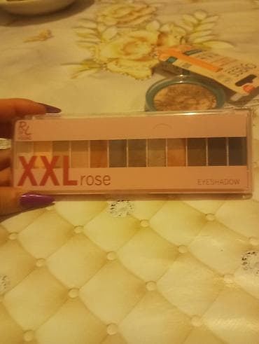 xonca desti: Kosmetik set - Alterra Naturkosmetik Cushion Care Lipgloss – 03 — 7