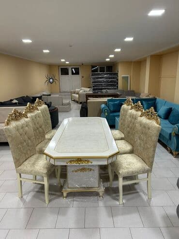 Masa stol stul desti