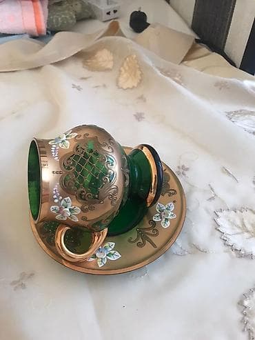 bagema guldan: Bagema Çayni servis 700 azn — 5