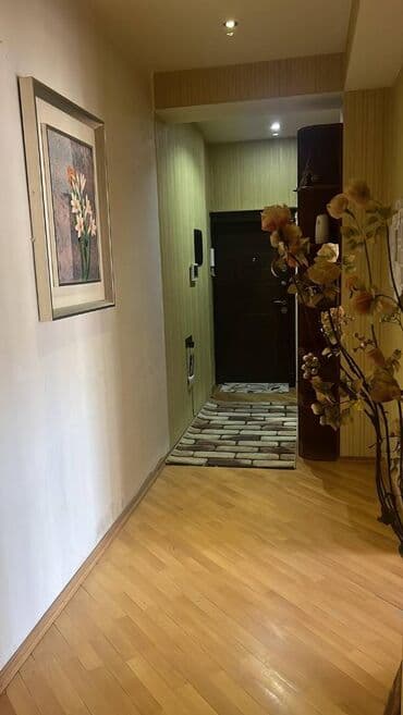 nərimanov evlər: 2 otaqlı, Yeni tikili, m. Nəriman Nərimanov, 86 kv. m — 4