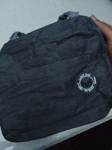 termos yemek qabi: Rəng - Boz, Yəmək üçün termos, Türkiyə — 1