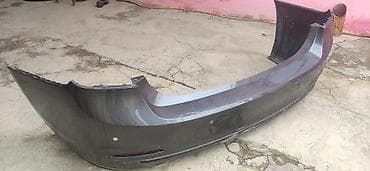 bmw x5 rul: Məhsul: Arxa bamper (orijinal hissə) Təsvir: - Marka/model uyğunluğu — 5