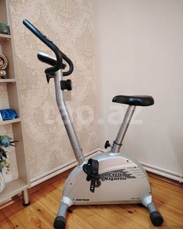 Самокаты: Trenajor — 1