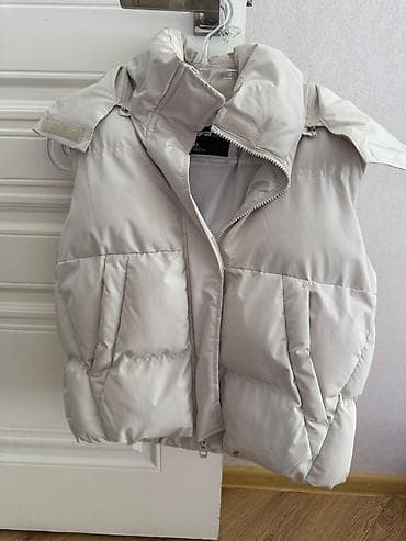 mama sandalyesi: New yorker ölçü XS yenikimidi arig ince xanimlarda geyine biler — 1