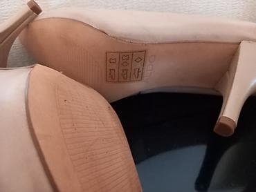 Женская обувь: Туфли ALDO qadın tuflisi Новые в упаковке. Geyinilməyib - Model — 4