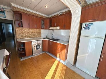 kohne gunesli: Bakı, Köhnə Günəşli, 3 otaqlı, Köhnə tikili, 80 kv. m — 8