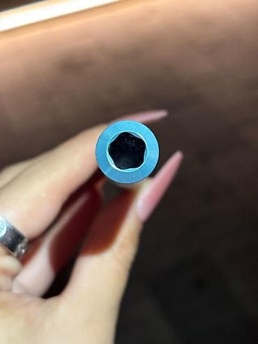 IQOS elektron tütün isitmə cihazı – açıq mavi rəng Məhsul təsviri: - — 4