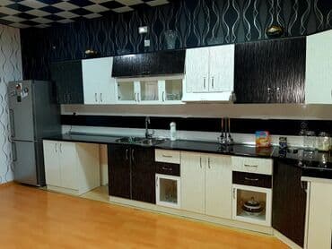 2 otaqli kiraye evler 400 azn: 4 otaqlı — 12