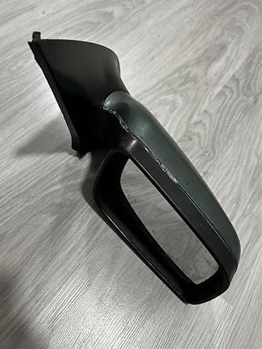 Sağ, Opel Astra, 2003 il