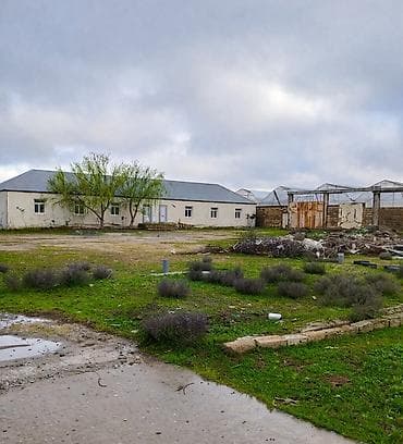 quba daşınmaz əmlak: SATILIR – ZİRƏ QƏSƏBƏSİNDƏ BÖYÜK TORPAQ SAHƏSİ! 📍 Ünvan: Zirə — 1