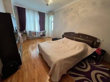 kirayə əcəmi: Əcəmi metrosuna yaxin 14 mertebeli binanın 13-ci mərtəbəsində — 7