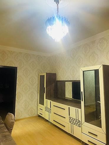 baki ev satisi: Kirayə verilir: 2 otaqlı, mebel və texnika ilə tam təchiz olunmuş — 5