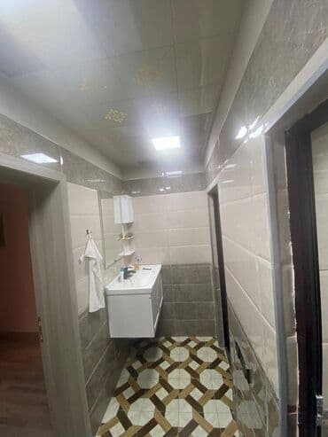 ramanada evler: Bakı, Şağan, 100 kv. m, 3 otaqlı, Hovuzlu, Kombi, Qaz, İşıq — 19