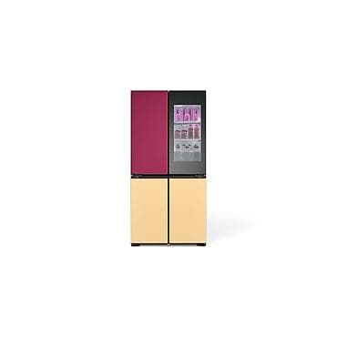 lux premium: Soyuducu LG GR-A34FDMKJ LG GR-A34FDMKJ MoodUP™ seriyasına aid premium — 1