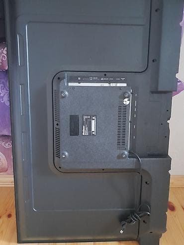 DVD və Blu-ray pleyerlər: Ekran gösdərmir.Heiner LE-4315 modelidir. LG ilə oxşar olur bu — 4